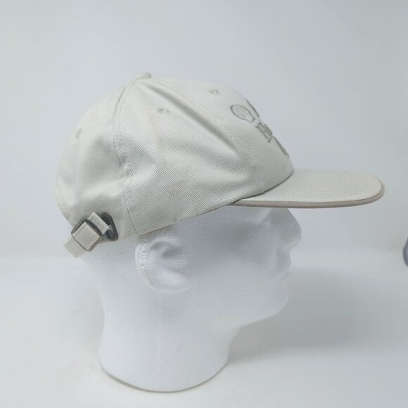 Vintage Shell Houston Open Golf Cap Hat USA - Picture 3 of 10